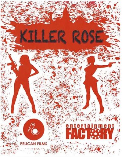 watch-Killer Rose