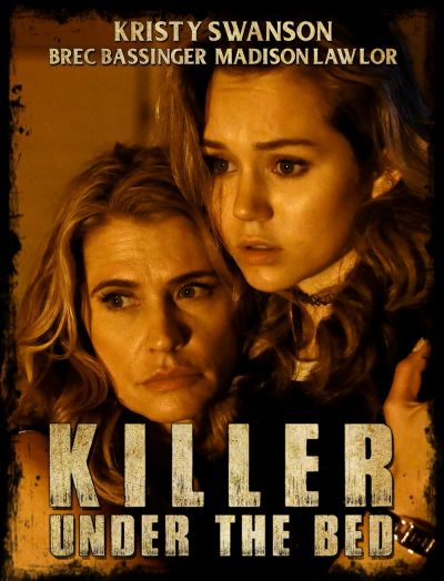 watch-Killer Under The Bed