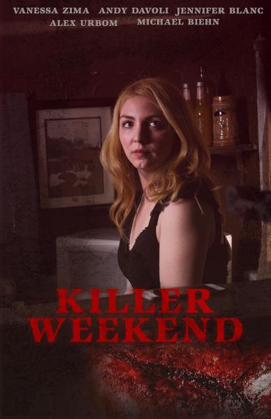 watch-Killer Weekend