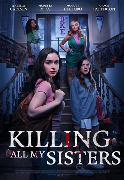 watch-Killing All My Sisters
