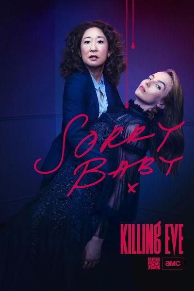 watch-Killing Eve