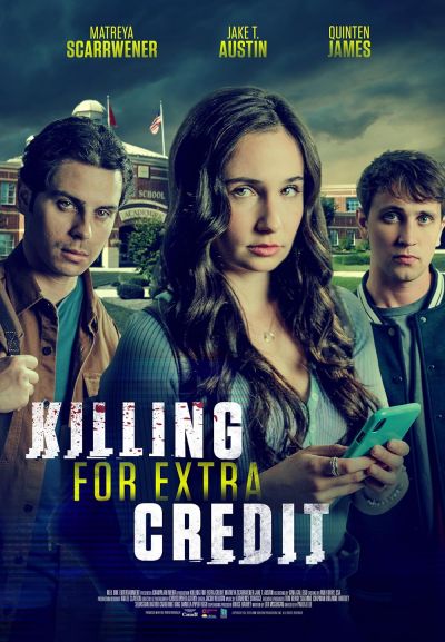 watch-Killing for Extra Credit