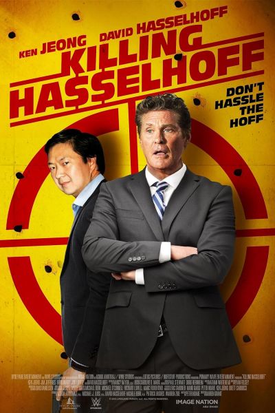 watch-Killing Hasselhoff