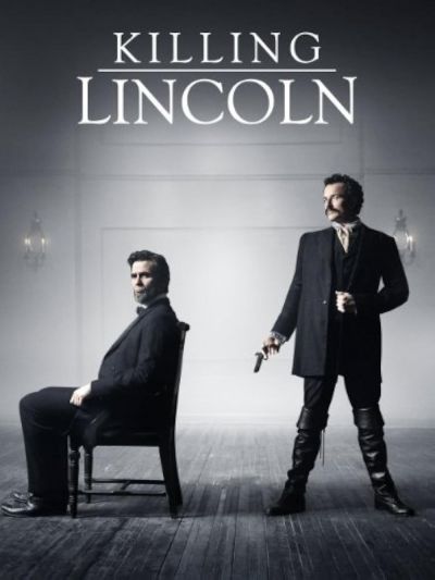 watch-Killing Lincoln