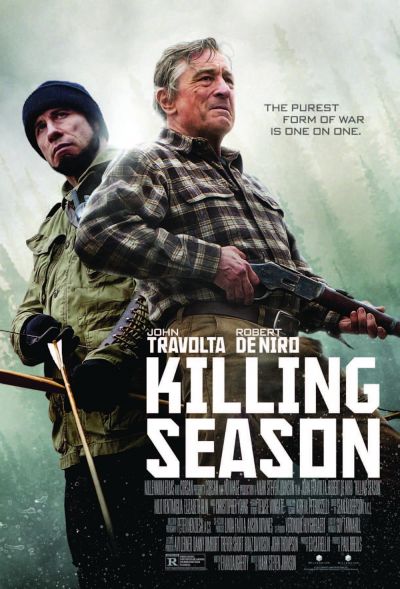 watch-Killing Season