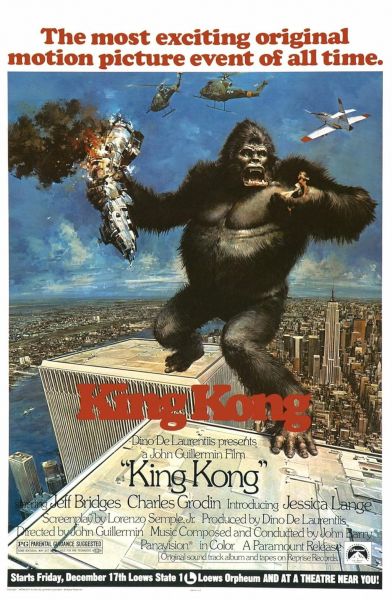 watch-King Kong
