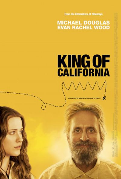 watch-King of California