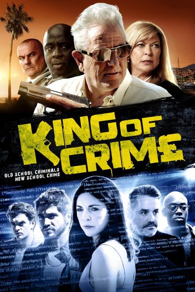 watch-King of Crime