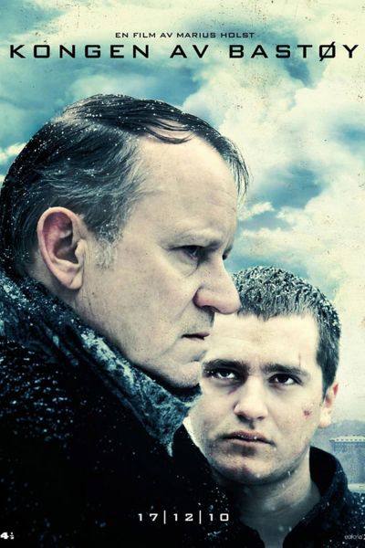watch-King of Devil s Island