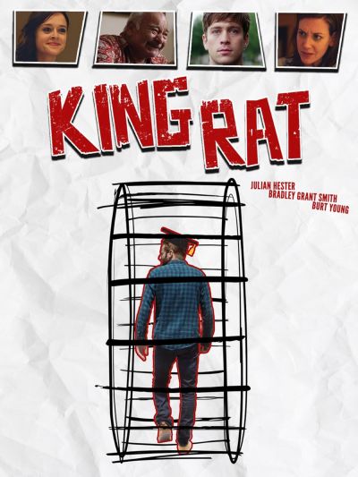 watch-King Rat