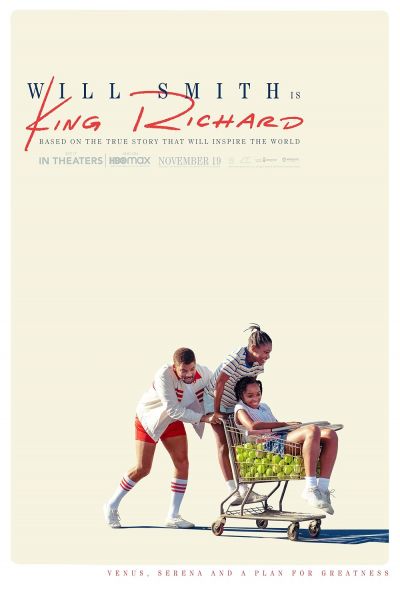 watch-King Richard