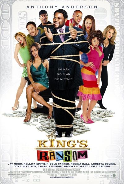 watch-King s Ransom