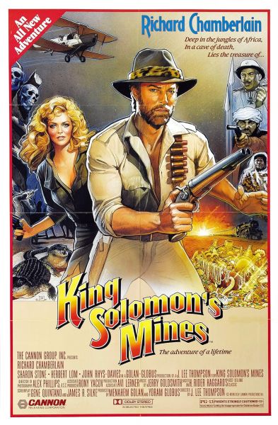 watch-King Solomon s Mines