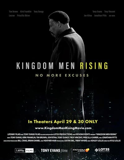 watch-Kingdom Men Rising