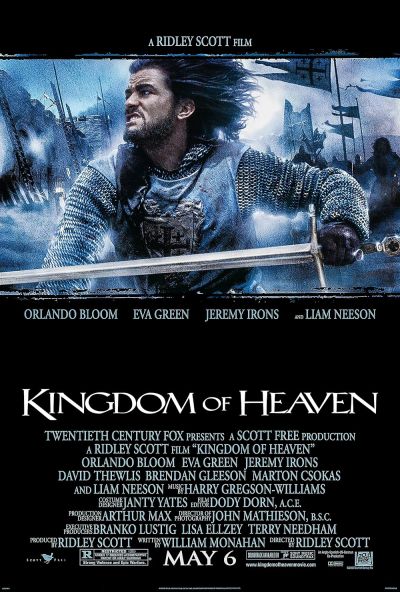 watch-Kingdom of Heaven