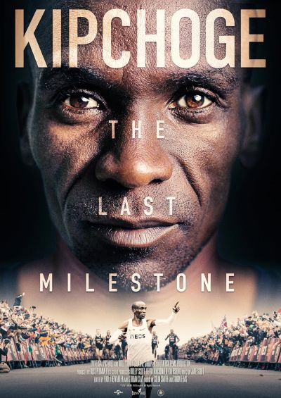 watch-Kipchoge  The Last Milestone
