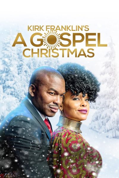 watch-Kirk Franklin s A Gospel Christmas