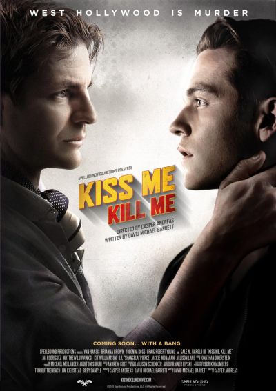watch-Kiss Me  Kill Me