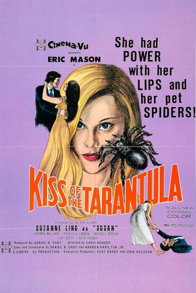 watch-Kiss of the Tarantula