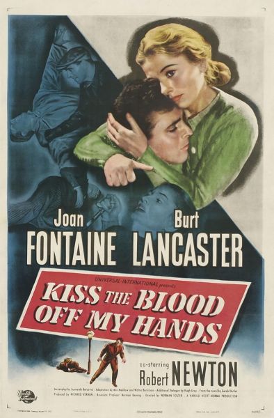 watch-Kiss the Blood Off My Hands