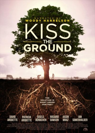 watch-Kiss the Ground