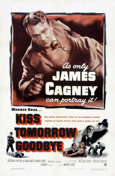 watch-Kiss Tomorrow Goodbye