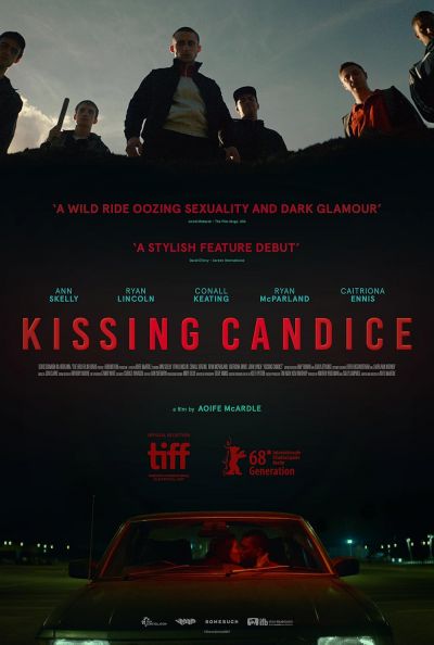 watch-Kissing Candice