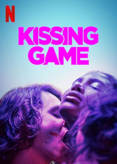 watch-Kissing Game
