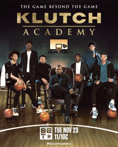 watch-Klutch Academy