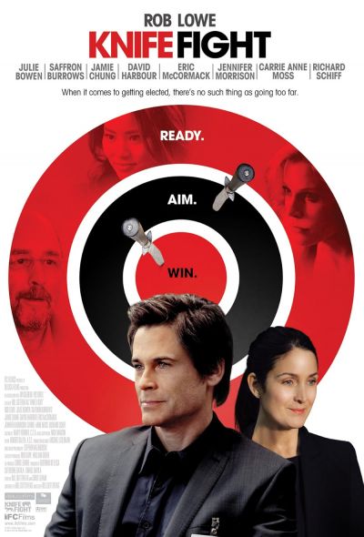 watch-Knife Fight