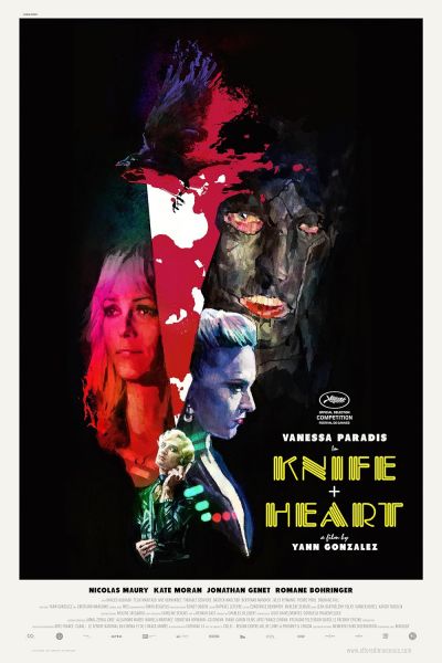 watch-Knife Heart