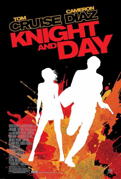 watch-Knight and Day