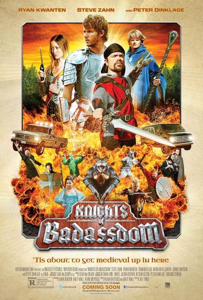 watch-Knights of Badassdom