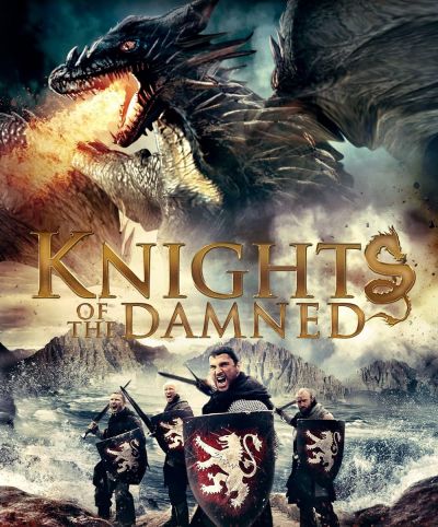 watch-Knights of the Damned