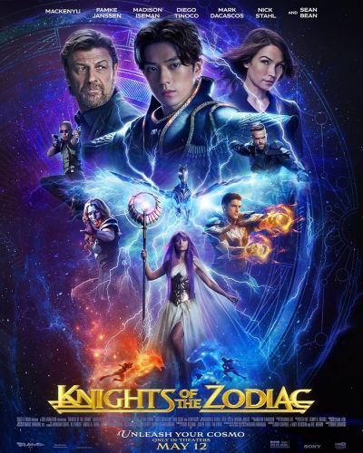 watch-Knights of the Zodiac