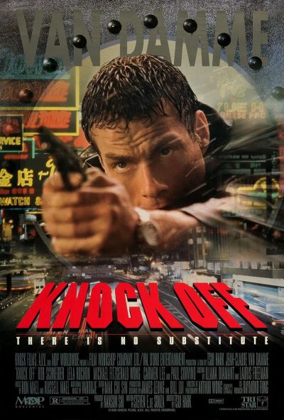 watch-Knock Off