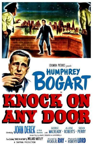 watch-Knock on Any Door