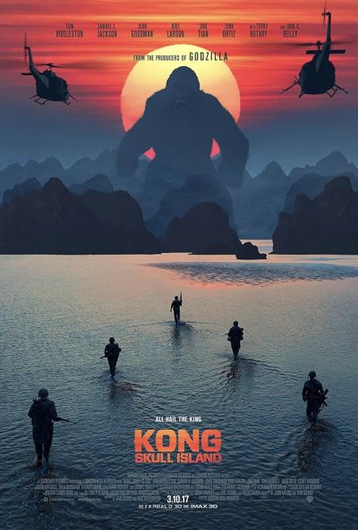 watch-Kong  Skull Island