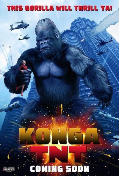 watch-Konga TNT