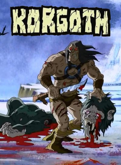 watch-Korgoth of Barbaria