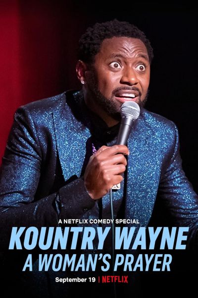 watch-Kountry Wayne  A Woman s Prayer