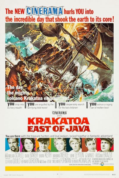 watch-Krakatoa  East of Java