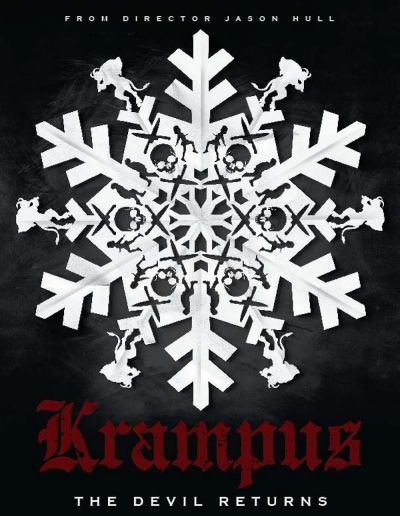 watch-Krampus  The Devil Returns