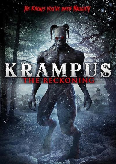 watch-Krampus  The Reckoning