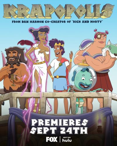 watch-Krapopolis