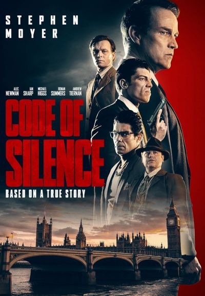 watch-Krays  Code of Silence