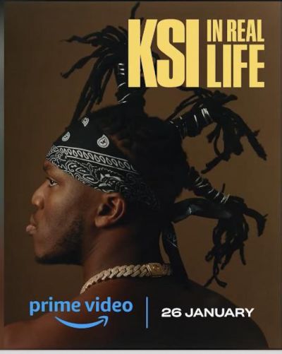 watch-KSI  In Real Life