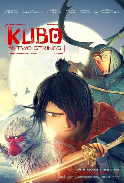 watch-Kubo and the Two Strings