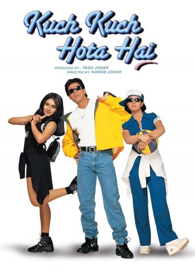 watch-Kuch Kuch Hota Hai