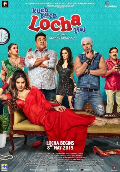 watch-Kuch Kuch Locha Hai